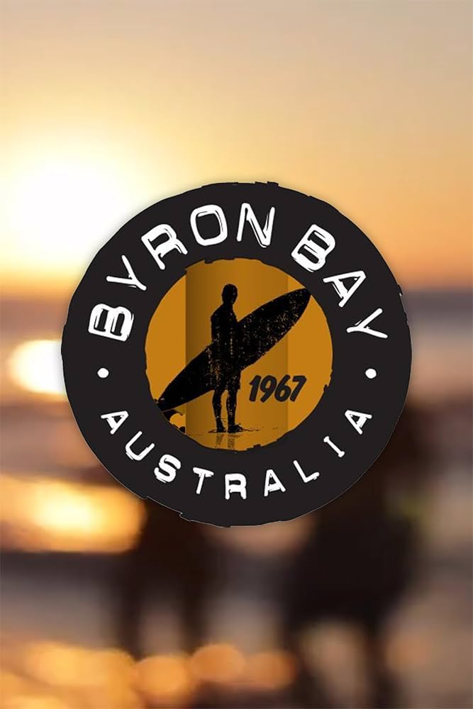 BYRON BAY